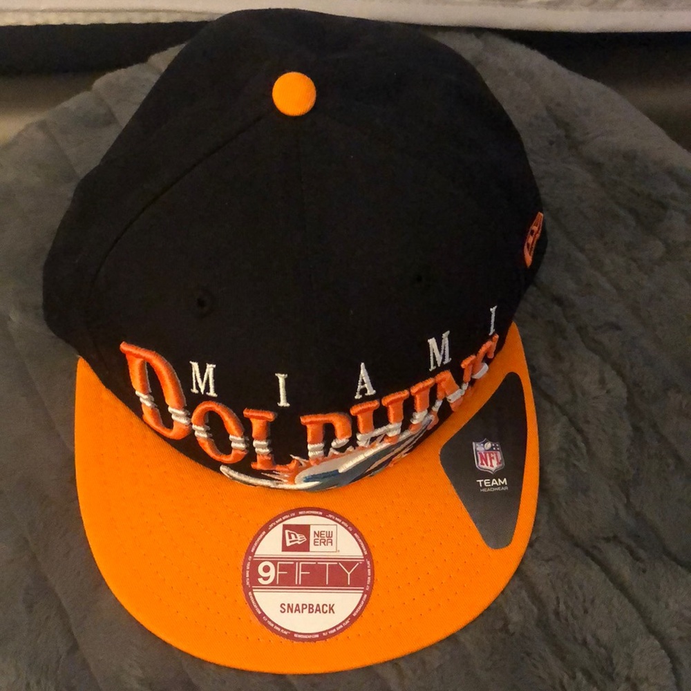 9fifty SnapBack hat